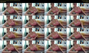mis_eva — 11 minute Chaturbate female cam show recording, 720p, May 18, 2026