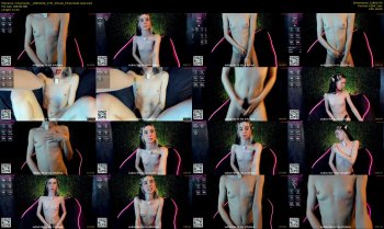 misschaotic_ — 22 minute Chaturbate female cam show recording, 720p, May 18, 2026
