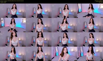 mskionny — 120 minute Chaturbate female cam show recording, 720p, May 18, 2026