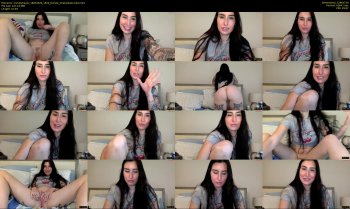 msrubyhayes — 23 minute Chaturbate female cam show recording, 720p, May 18, 2026