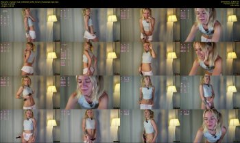 myviolet_rush — 120 minute Chaturbate female cam show recording, 720p, May 18, 2026