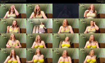 neomimaddern — 27 minute Chaturbate female cam show recording, 720p, May 18, 2026