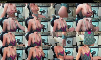 nickyplus — 93 minute Chaturbate couple cam show recording, 720p, May 18, 2026