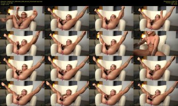 nikitakarma — 16 minute Chaturbate female cam show recording, 720p, May 18, 2026