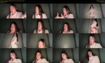 onlysophia — 22 minute Chaturbate female cam show recording, 720p, May 18, 2026