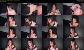 onlysophia — 57 minute Chaturbate female cam show recording, 720p, May 18, 2026