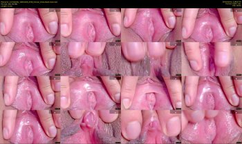 orchidekitty — 52 minute Chaturbate female cam show recording, 720p, May 18, 2026