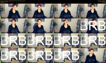 sara_devills — 55 minute Chaturbate female cam show recording, 720p, May 18, 2026