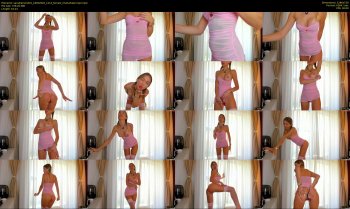 saradiamond01 — 55 minute Chaturbate female cam show recording, 720p, May 18, 2026
