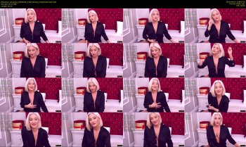 saralucky — 6 minute Chaturbate female cam show recording, 720p, May 18, 2026
