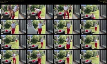 sebilone — 14 minute Chaturbate couple cam show recording, 720p, May 18, 2026