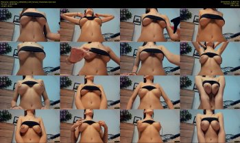 sellectorry — 9 minute Chaturbate female cam show recording, 720p, May 18, 2026