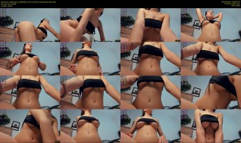 sellectorry — 7 minute Chaturbate female cam show recording, 720p, May 18, 2026