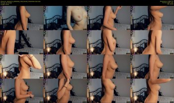 sellectorry — 4 minute Chaturbate female cam show recording, 720p, May 18, 2026