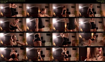 shiningstarrr — 120 minute Chaturbate female cam show recording, 720p, May 18, 2026