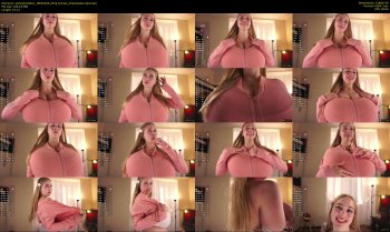 sidneyhodsdon — 16 minute Chaturbate female cam show recording, 720p, May 18, 2026