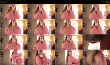 sidneyhodsdon — 19 minute Chaturbate female cam show recording, 720p, May 18, 2026