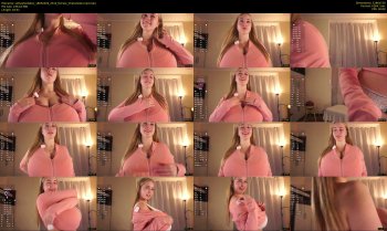 sidneyhodsdon — 19 minute Chaturbate female cam show recording, 720p, May 18, 2026