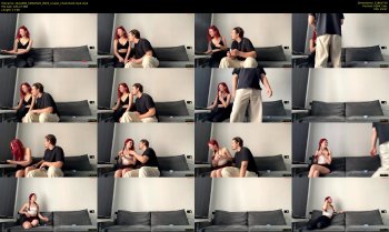 silvia998 — 18 minute Chaturbate couple cam show recording, 720p, May 18, 2026