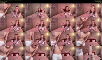 slola_li — 3 minute Chaturbate couple cam show recording, 720p, May 18, 2026