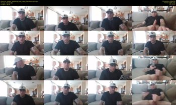 soft0ne — 101 minute Chaturbate male cam show recording, 480p, May 18, 2026