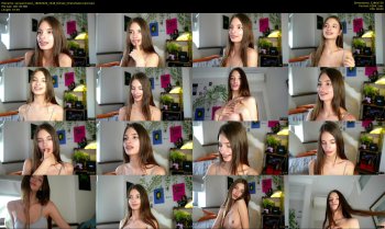 sonyaericsson — 38 minute Chaturbate female cam show recording, 720p, May 18, 2026