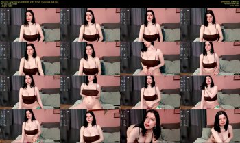 sugar_tomato — 24 minute Chaturbate female cam show recording, 720p, May 18, 2026