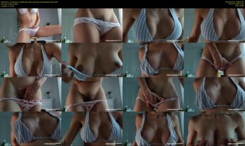 sunluscious — 78 minute Chaturbate female cam show recording, 720p, May 18, 2026