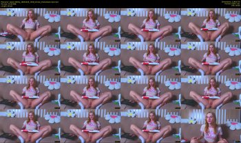 sweet_69billy — 10 minute Chaturbate female cam show recording, 720p, May 18, 2026