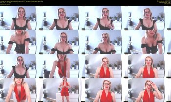 sweetmarthaaa — 94 minute Chaturbate female cam show recording, 720p, May 18, 2026
