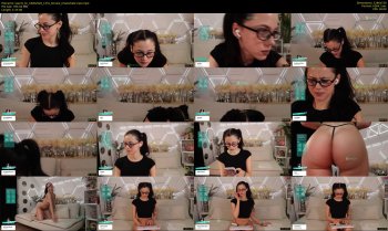 taanni_bc — 97 minute Chaturbate female cam show recording, 720p, May 18, 2026