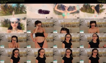 taanni_bc — 72 minute Chaturbate female cam show recording, 720p, May 18, 2026