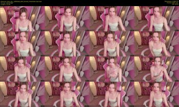 tessa_shy_ — 78 minute Chaturbate female cam show recording, 720p, May 18, 2026