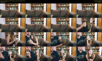 tommyemma1 — 4 minute Chaturbate couple cam show recording, 720p, May 19, 2026
