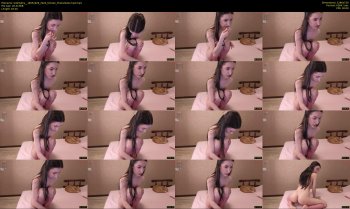 totallytiny_ — 4 minute Chaturbate female cam show recording, 720p, May 18, 2026