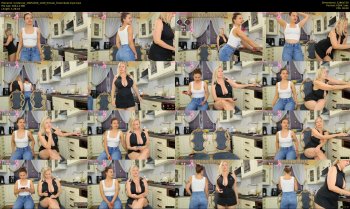 tunderose — 87 minute Chaturbate female cam show recording, 720p, May 18, 2026
