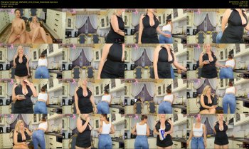 tunderose — 59 minute Chaturbate female cam show recording, 720p, May 18, 2026