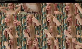 w1xll — 105 minute Chaturbate female cam show recording, 720p, May 18, 2026