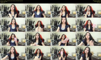 wastforu — 22 minute Chaturbate female cam show recording, 720p, May 18, 2026