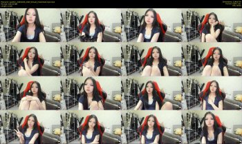 wastforu — 12 minute Chaturbate female cam show recording, 720p, May 18, 2026