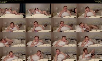 weksamur — 96 minute Chaturbate female cam show recording, 720p, May 18, 2026