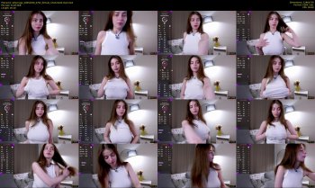 willacrago — 6 minute Chaturbate female cam show recording, 720p, May 18, 2026