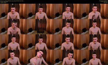 yrshela — 120 minute Chaturbate male cam show recording, 720p, May 18, 2026
