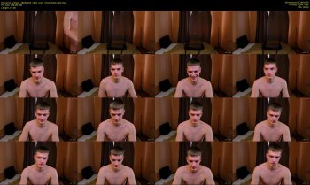 yrshela — 28 minute Chaturbate male cam show recording, 720p, May 18, 2026