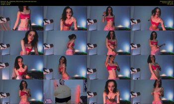 2b_ — 120 minute Chaturbate female cam show recording, 720p, May 19, 2026