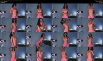 2b_ — 49 minute Chaturbate female cam show recording, 720p, May 19, 2026
