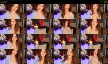 _1s___ — 120 minute Chaturbate female cam show recording, 720p, May 19, 2026