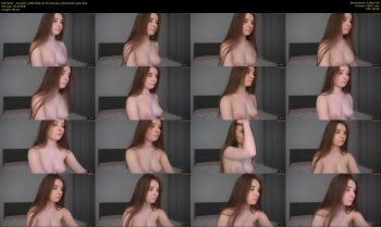 _lovelyen — 7 minute Chaturbate female cam show recording, 720p, May 20, 2026