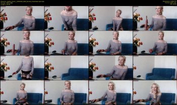 agatha_moore_ — 120 minute Chaturbate female cam show recording, 720p, May 19, 2026