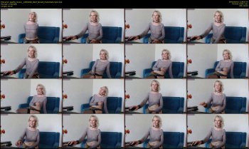 agatha_moore_ — 5 minute Chaturbate female cam show recording, 720p, May 19, 2026